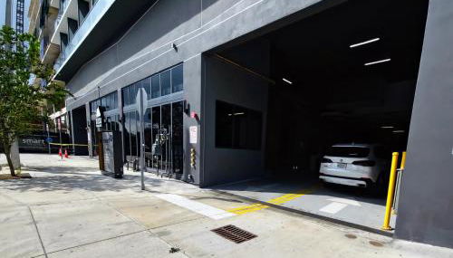 Smart Brickell Condos Free Parking by Cielo Stays - Foto 4