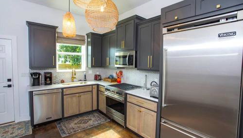 La Casa Boheme - Foto 2, stove, dishwasher, pet friendly, toaster, minibar