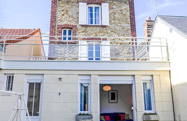 Villa Sandret - Foto 21