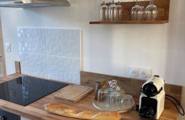 Résidence ARTHUS Ménalippe - Foto 32