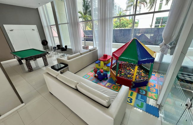 Verano Stay Flat Trab e Relax - Foto 33