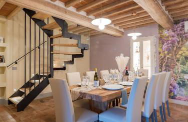 Villa Il Grifo - Foto 18