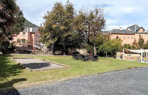 La maison des gaves - Calme, Agréable, Local vélo - Foto 36