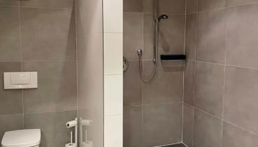 City Apartment Ahaus zentral, modern, ruhig - Foto 3