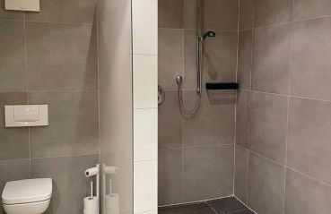 City Apartment Ahaus zentral, modern, ruhig - Foto 3