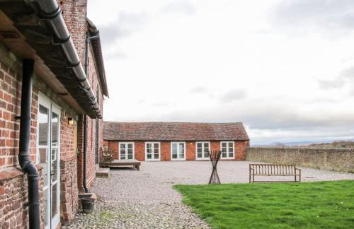 Windy Mundy Farm at Pitchford Estate - Foto 49