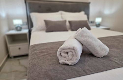 Villa Hillside Pefkohori - Foto 31