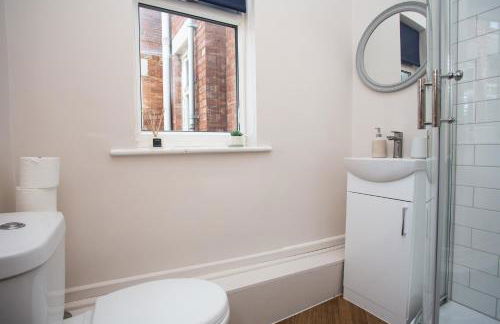 Vacant nests The Haughton Spacious Central - Foto 65