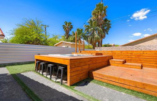 Boho Bungalow by Rather Be Properties - Foto 33