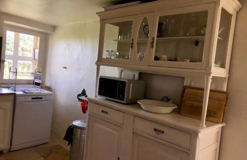 La Magnanerie - Foto 36