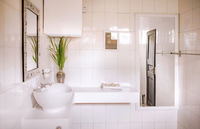 Amans Kilimanjaro Villa - Foto 6