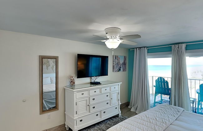 Regency Towers #803 - Foto 3