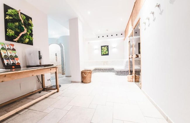 Apartmenthaus Hotel Cella Central - Foto 32