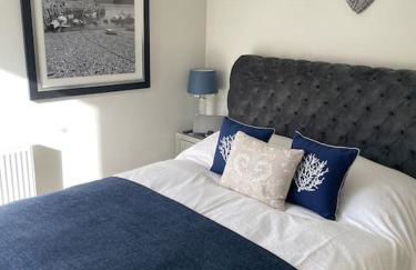 Seaside Modern Apartment - Foto 4