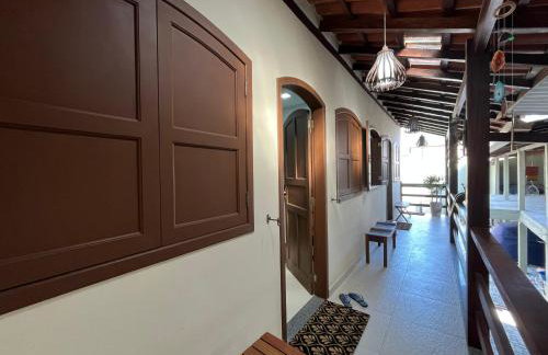 Pouso dos Pássaros- Ap Beija-flor - Foto 8