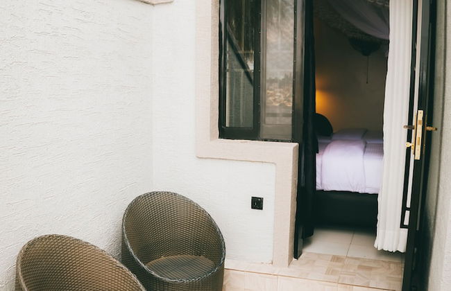 One Click Apartment - Foto 38