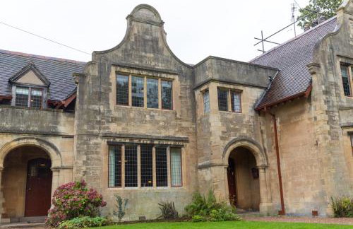 3 The Winnings - Historical Cottage on a Country Estate - Foto 1