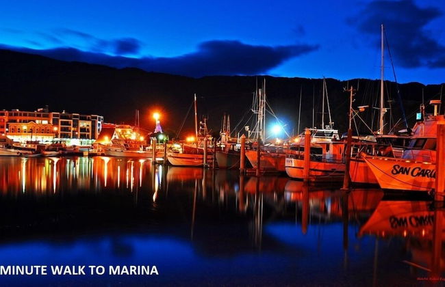 3 & 4 Bedroom Houses in Seaview Crescent - Foto 25