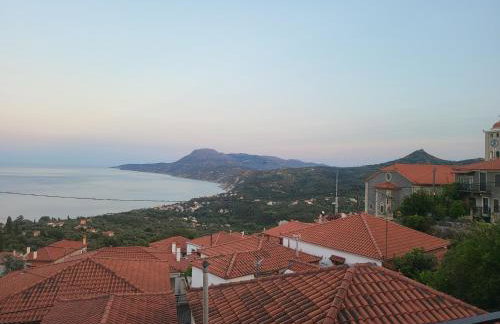 The Aegean balcony - Photo 61