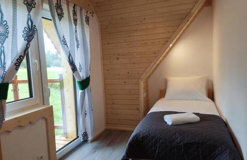 Mały Zakątek Dzianisz "Balia na wyłączność" - Foto 13