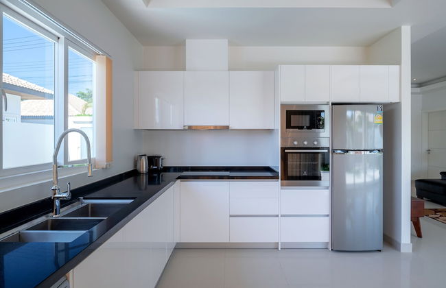 Orchid Paradise Homes OPV406 - Foto 8