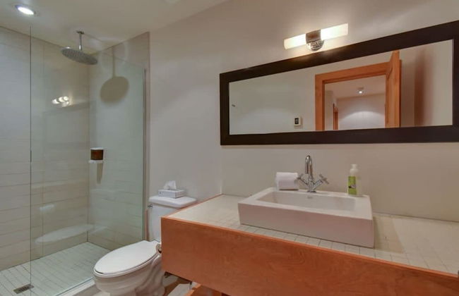 Spacious log Cottage Resort Access Citq 242255 - Foto 27