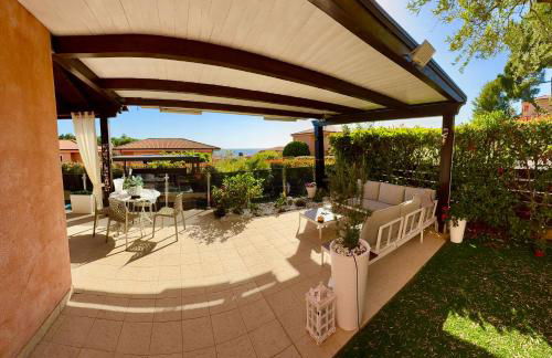 Luxury Villa Diamante - Foto 9