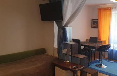 Cozy central APARTMENT Leopoldstrasse -3,5 rooms with sauna and garden - Foto 19