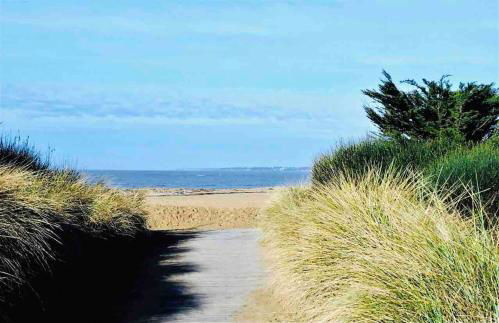 Maison plage centre ville typique - Foto 15