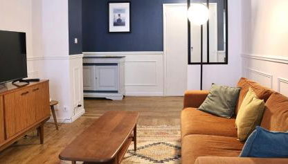 Le Square - Foto 3, furniture, storage, heating