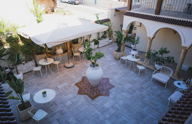 RIAD - Comfort Rooms - Foto 19