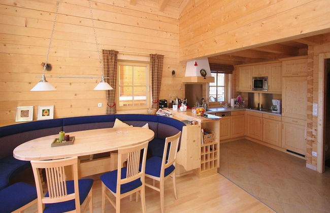 Chalet, Konigsleiten - Foto 20