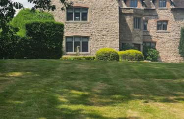 The Loft at Goytre Hall - Foto 7