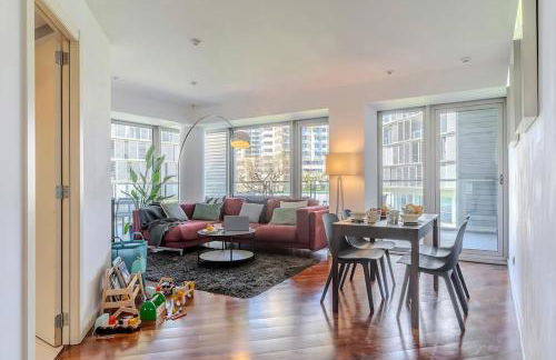 Canela Homes BARCELONA DIAGONAL MAR - Photo 3