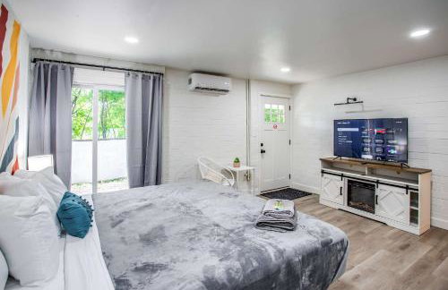 Newly Renovated Bright Studio - Photo 1