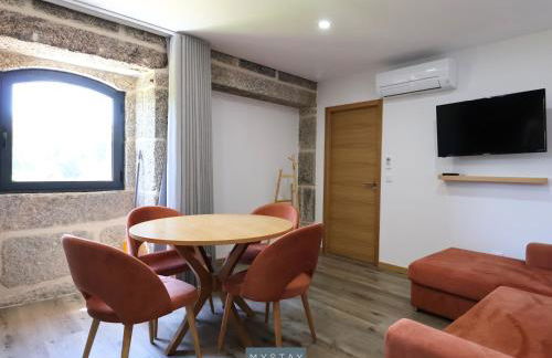 Casa d'Henrique Retreat Pool and Spa - Foto 94