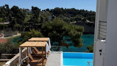 D & A Land luxury house - Foto 2, sunbed