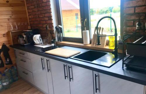 Zakątek na Mazurach I Kalinowo, Romoty - Foto 9