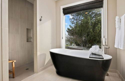 Township No 3 Guest House - Foto 25