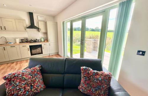 Fox Acre Lodge - Amazing Views - Foto 25