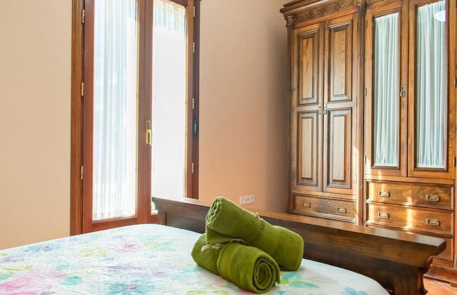 Belvilla by OYO La Ga1/4ena Vida - Foto 7