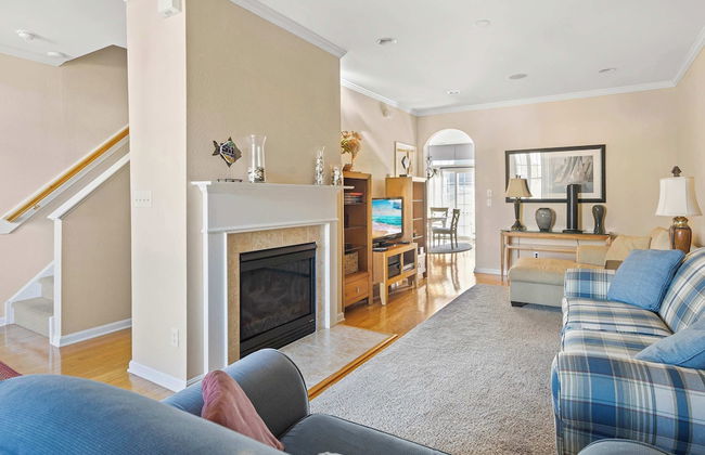 Bayside Destination Drive - Photo 1