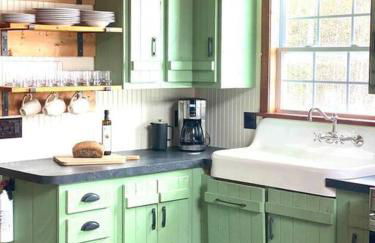 The Cedar Hutch - Foto 21