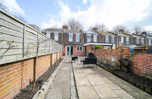 Open Mind Property - Hot Tub, 8 Guests & Free Parking - Foto 23