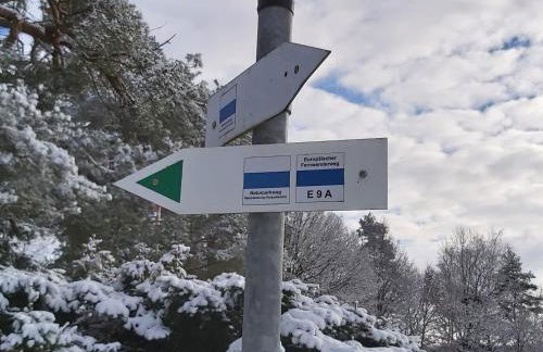 Landhaus Dobbin - Foto 28