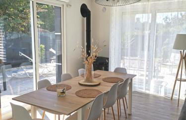 Les Cerisiers du Rouz - Foto 8