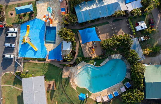 Discovery Parks - Coolwaters Yeppoon - Foto 78