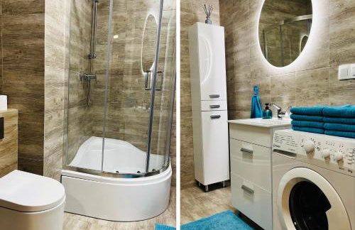 Apartament Morski Lazurowy Gdynia - Foto 6