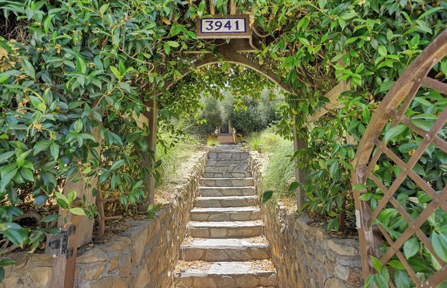 Fredonia by Avantstay Great Views of Studio City - Foto 52