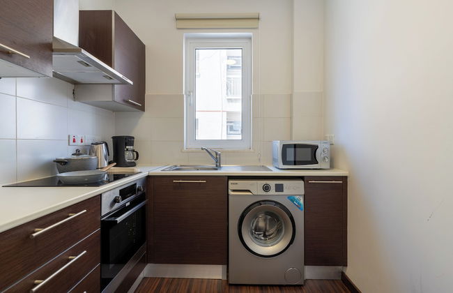 Harbor Apartments in Larnaca - Foto 39